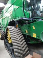 JOHN DEERE X9 1000 2023, Articles professionnels, Agriculture | Tracteurs, Envoi, 250 à 500 cm, John Deere, Neuf