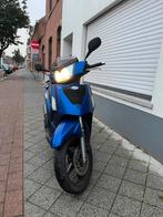 Scooter klasse A, Fietsen en Brommers, Scooters | Kymco, Ophalen, Zo goed als nieuw, People S