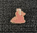 PIN - VARKEN - ZWIJN - COCHON - PIG, Collections, Envoi, Utilisé, Animal et Nature, Insigne ou Pin's