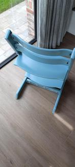 Tripp Trapp Stokke, Kinderen en Baby's, Kinderstoelen, Ophalen, Gebruikt, Meegroeistoel, Aanschuifbaar