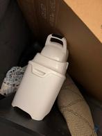 Luieremmer, Enlèvement, Poubelle à couches