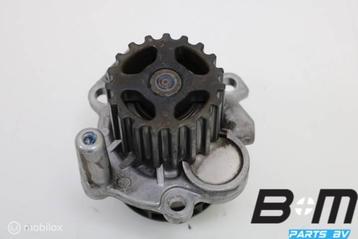 Waterpomp VW Jetta 1K 2.0 TDI BMM