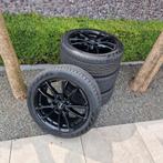 rial velgen voor golf 5, Auto-onderdelen, Ophalen, Gebruikt, Velg(en)
