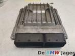 DME module Continental BMW 1 3 serie E8X E9X N43 7621178, Gebruikt, Ophalen of Verzenden, BMW, BMW