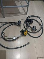 Aqua Legend volledig set, Watersport en Boten, Ophalen of Verzenden