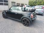 Mini cabrio, Auto's, Mini, Bedrijf, Cabrio, Te koop, Benzine