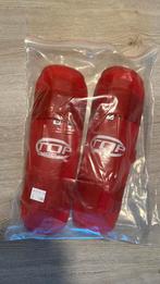 Scheenbeschermers top sport, Ophalen, Zo goed als nieuw