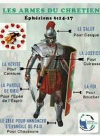 Le “marathon” de la foi..., Boeken, Godsdienst en Theologie, Christendom | Protestants, Autre, Ophalen, Gelezen