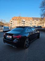 Mercedes A Classe Sedan 180d, Auto's, Automaat, Leder, Diesel, Particulier