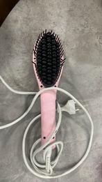 Haarstyling kam, Enlèvement, Utilisé