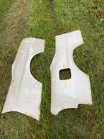 Nissan skyline r33 zijschermen, Enlèvement