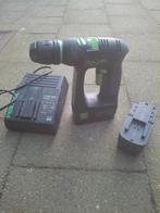 festool C12, Ophalen, Gebruikt