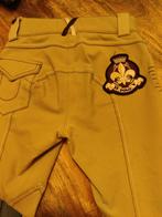 Paardrijbroeken maat 140, Dieren en Toebehoren, Paardrijkleding, Ophalen of Verzenden, Nieuw, Kinderen