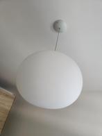 Flos Glo-ball S2 hanglamp, Ophalen, Design, Zo goed als nieuw, Glas
