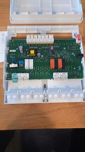 bulex red 3 module beschikbaar voor biedingen