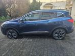 Renault Kadjar 1.33 Tce S-EDITION, Auto's, Renault, Voorwielaandrijving, Kadjar, USB, Zwart