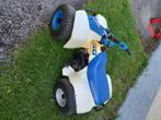 Quad suzuki LT 50, Motoren, Quads en Trikes