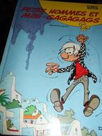 Les petits Hommes 25 eo, Enlèvement ou Envoi