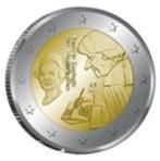 piece monnaie euro, Ophalen of Verzenden