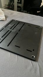 Pedal plate voor simracing, Ophalen of Verzenden, Zo goed als nieuw