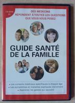 Guide de Santé de la famille, Informatique & Logiciels, Logiciel d'Éducation & Cours, Enlèvement ou Envoi