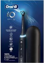Oral B Elektrische tandenborstel iO5s matt black, Ophalen, Nieuw, Tandenborstel