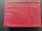 Vintage boek Audels handy book of practical electricity, Gelezen, Elektrotechniek, Ophalen of Verzenden, Frank D. Graham