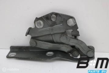 Motorkapscharnier links VW Passat B6 Variant 3C0823301E beschikbaar voor biedingen