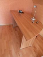 buro tafel, Huis en Inrichting, Bureaus, Ophalen, Zo goed als nieuw