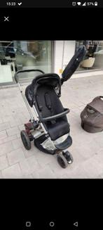 Buggy van Quinny, Kinderen en Baby's, Ophalen, Gebruikt, Quinny, Voetenzak