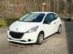 Peugeot 208 - 51000kms - Essence - 2012, Autos, Peugeot, Tissu, Carnet d'entretien, Achat, Hatchback