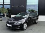 SKODA Octavia 1.5 TGI G-TEC DSG Automaat Clever CNG, Auto's, 1498 cc, Particulier, https://public.car-pass.be/vhr/8597f1f7-b771-402e-9ede-7e16adc6e413