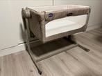 CHICCO Co-Sleeper Wieg + Matras + Matrasbeschermer AEROSLEEP, Kinderen en Baby's, Ophalen, Zo goed als nieuw, Wieg