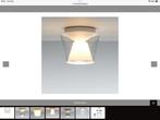 Design plafondlamp, Huis en Inrichting, Ophalen, Zo goed als nieuw