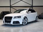 Audi RS3 2.5 TFSI quattro, Automaat, Euro 5, RS3, Wit