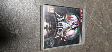 Alice voor de PS3 beschikbaar voor biedingen