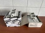 Lot: 20 nieuwe dubbele Hydro55 dozen met 1 / 2 ingangen, Enlèvement, Neuf
