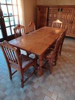 Eetkamerset, Huis en Inrichting, Ophalen