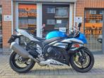 SUZUKI GSXR 1000 VANAF JUNI 2014 MET 27.100 KM! STAAT VAN DE, Motoren, Motoren | Suzuki, 4 cilinders, Motorrijbewijs A, Bedrijf