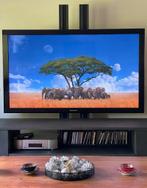 Vogel’s Standaard met Panasonic TV, Audio, Tv en Foto, Televisiebeugels, Ophalen, Gebruikt