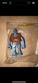 LEGO HP Mountain Troll–41983-Compleet met Wapen-Zeldzaam2002, Kinderen en Baby's, Speelgoed | Duplo en Lego, Ophalen of Verzenden