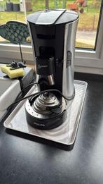 Senseo Koffie apparaat, Elektronische apparatuur, Koffiezetapparaten, Ophalen, Gebruikt, Overige modellen, Koffiepads en cups