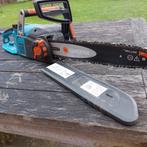 Elektrische kettingzaag Gardena 1900 W, Tuin en Terras, Hand-tuingereedschap, Ophalen, Zo goed als nieuw, Overige soorten, Gardena
