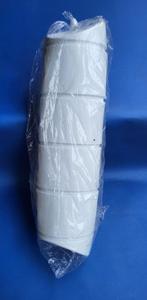 Fender Dockfender 2 wit – 110x24x24cm, Ophalen, Nieuw