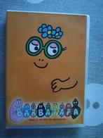 1 dvd van Barbapapa, Comme neuf, Enlèvement, Dessin animé