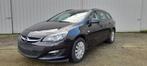 opel astra sports tourer 1.6CDTI ecoflex start- stop, Autos, Opel, Noir, Cuir et Tissu, Break, Achat