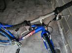 Velo homme toit terrain Scott  26", Fietsen en Brommers, Fietsen | Crossfietsen en BMX, Ophalen of Verzenden, Gebruikt