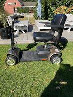Scootmobiel, Diversen, Brommobielen en Scootmobielen, Ophalen, Gebruikt, 16 t/m 25 km, 11 t/m 15 km/u