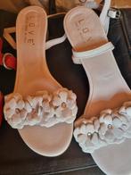 Nieuwe sandalen, schoenen -maat 38, Kleding | Dames, Trouwkleding en Trouwaccessoires, Ophalen of Verzenden, Zo goed als nieuw