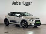 Citroën C3 1.2 PureTech AUTOMAAT (bj 2021), Euro 6, 1199 cc, 5 deurs, 3 cilinders